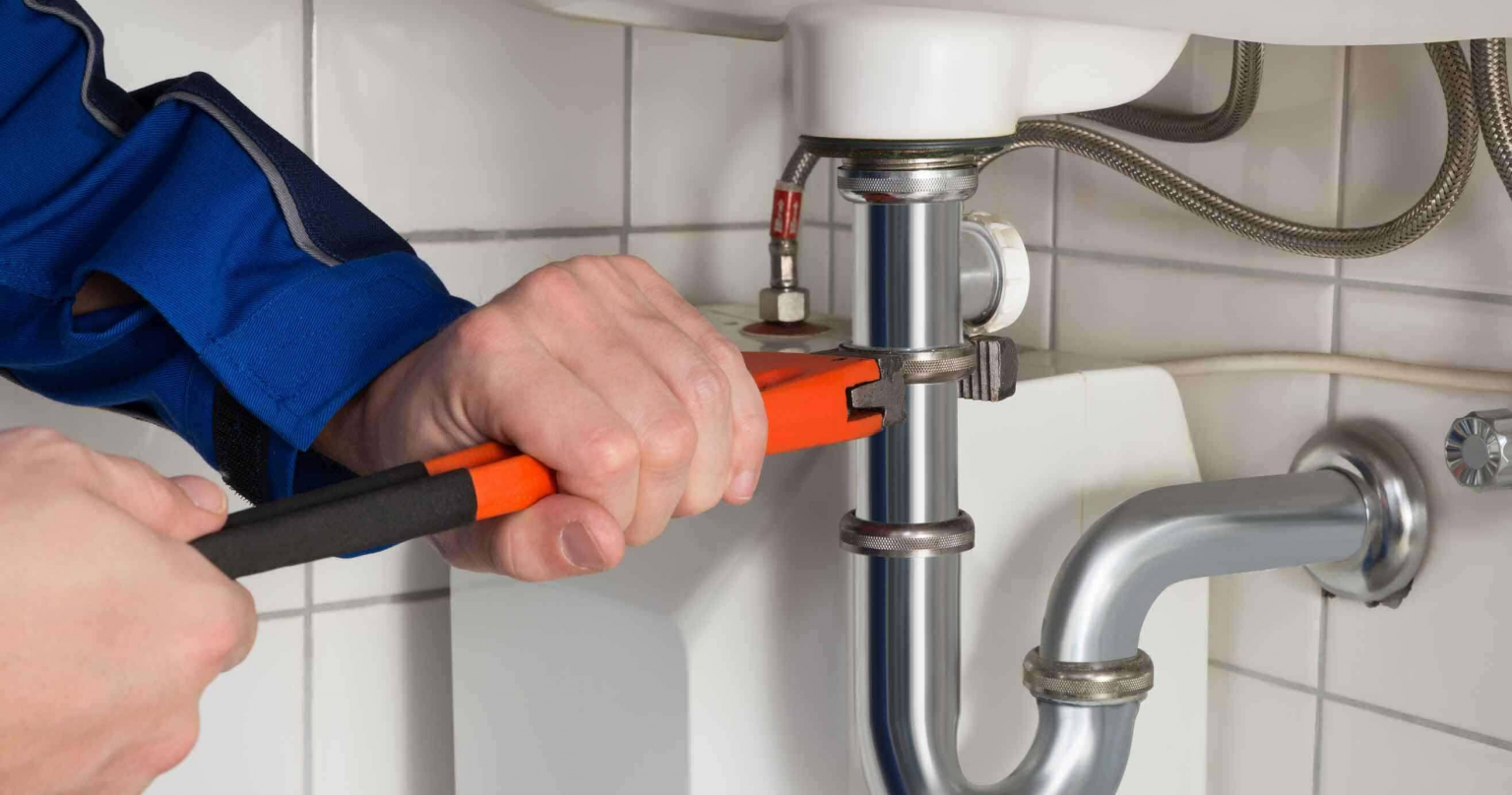 أرخص شركة كشف تسربات المياة بالرياض Plumbing-1536x808